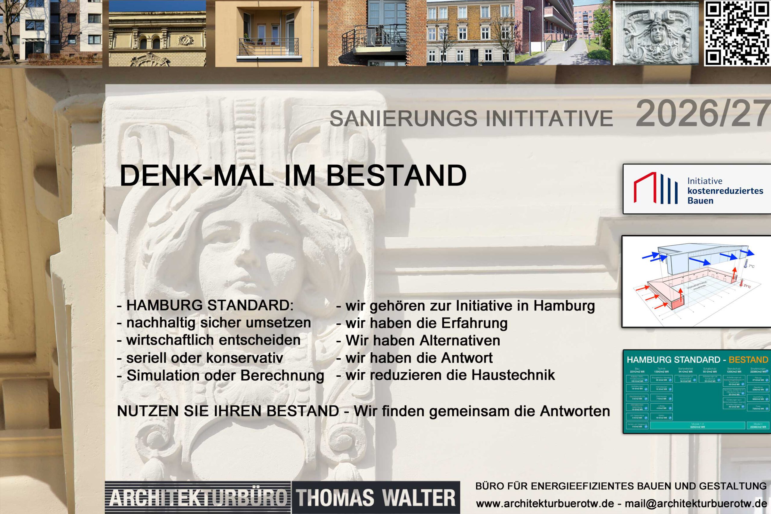 DENK-MAL-IM-BESTAND