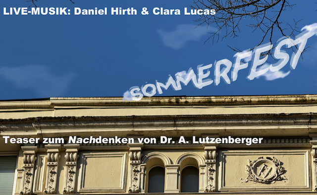 SOMMERFEST 2025