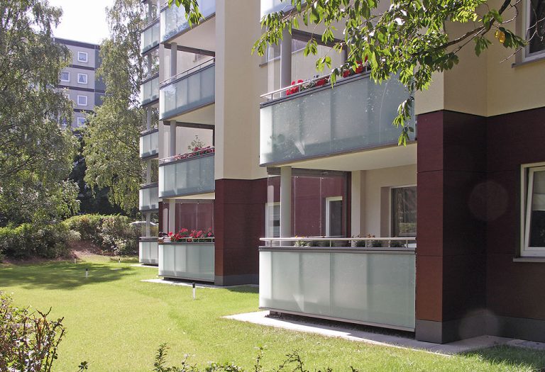 DIEKMOORWEG 12 | Architekturbüro Thomas Walter